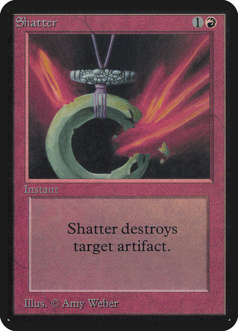Shatter [Alpha Edition]