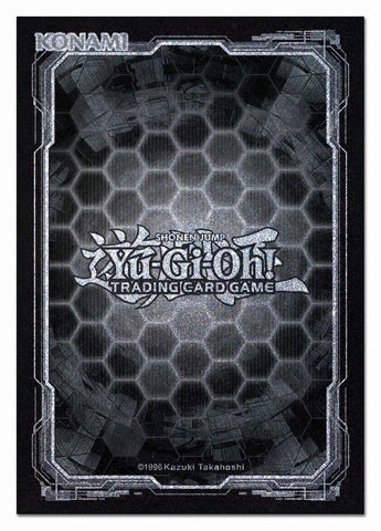 Yu-Gi-Oh! Dark Hex Sleeves (50)