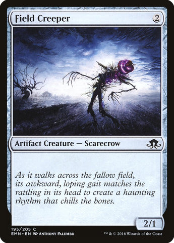 Field Creeper [Eldritch Moon]