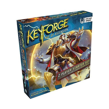 Keyforge: Age of Ascension Starter Box