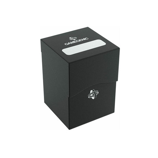 Gamegenic Deck Holder 100+ Black