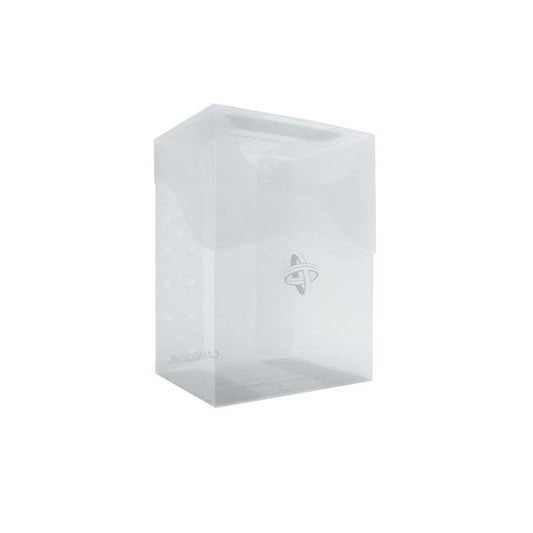 Gamegenic Deck Holder 80+ Clear
