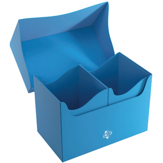 Double Deck Holder 200+ XL Blue