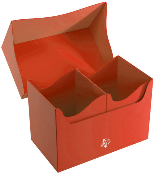 Double Deck Holder 200+ XL Red
