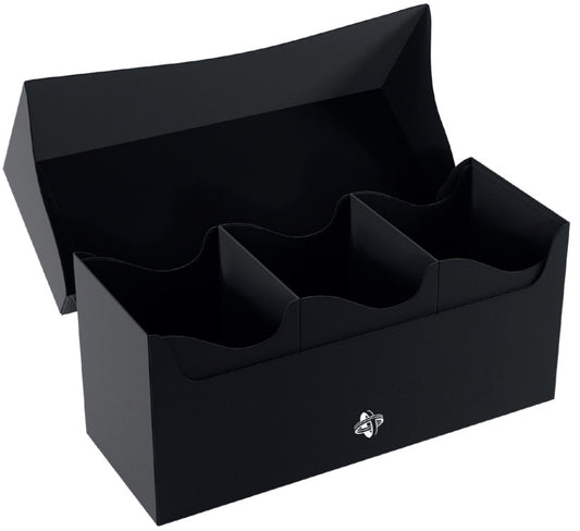 Triple Deck Holder 300+ XL Black
