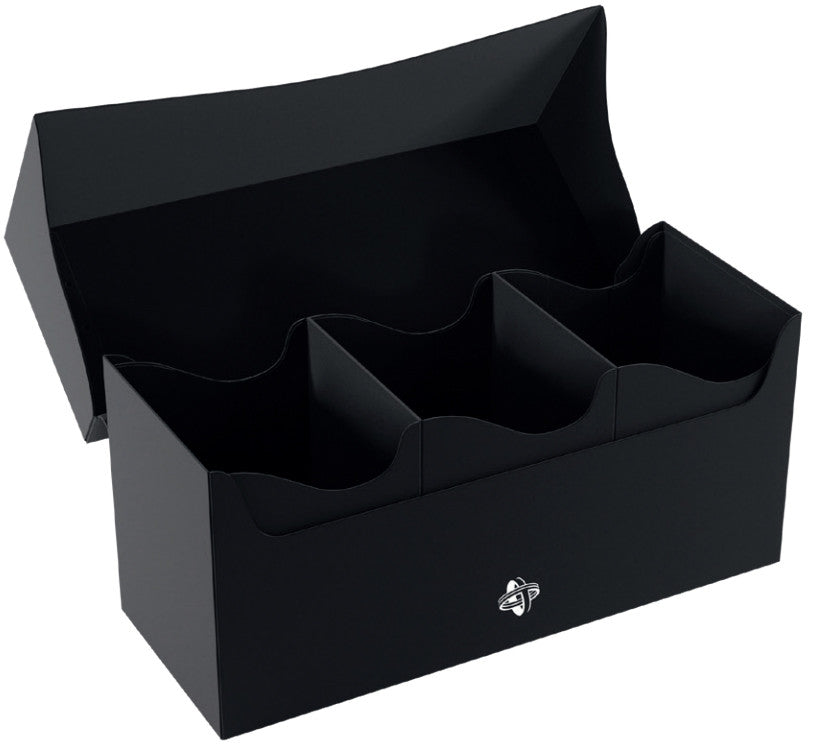 Triple Deck Holder 300+ XL Black