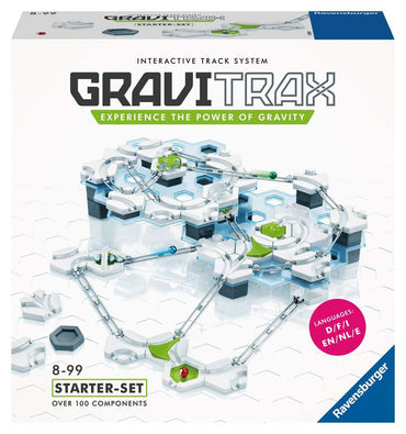 Gravitrax Starter-Set by Ravensburger