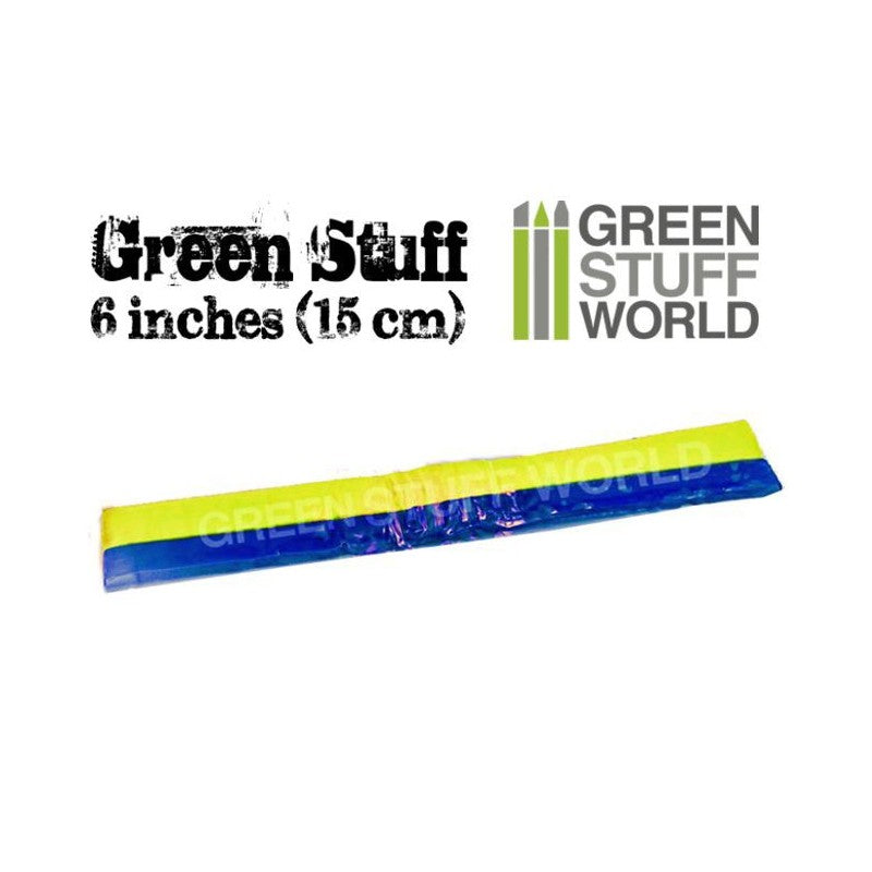 Green Stuff World Tape 6 inches