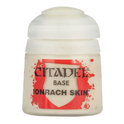 Ionrach Skin Base Paint 12ml