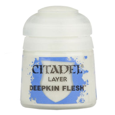 Deepkin Flesh Layer Paint 12ml