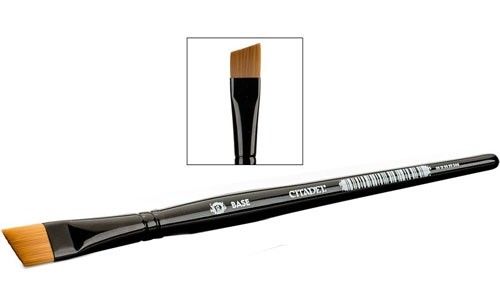 Games Workshop Extra Large XL Base Brush