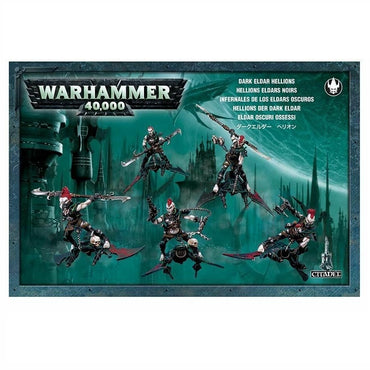 Drukhari Hellions (D)