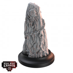 WILD WEST EXODUS HEXALITH