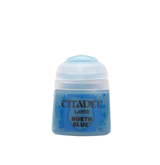 Hoeth Blue Layer Paint 12ml