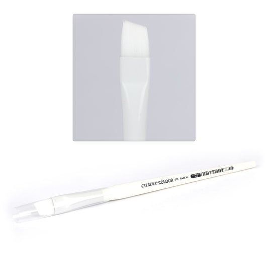 SYNTHETIC STC BASE BRUSH (X-LARGE)