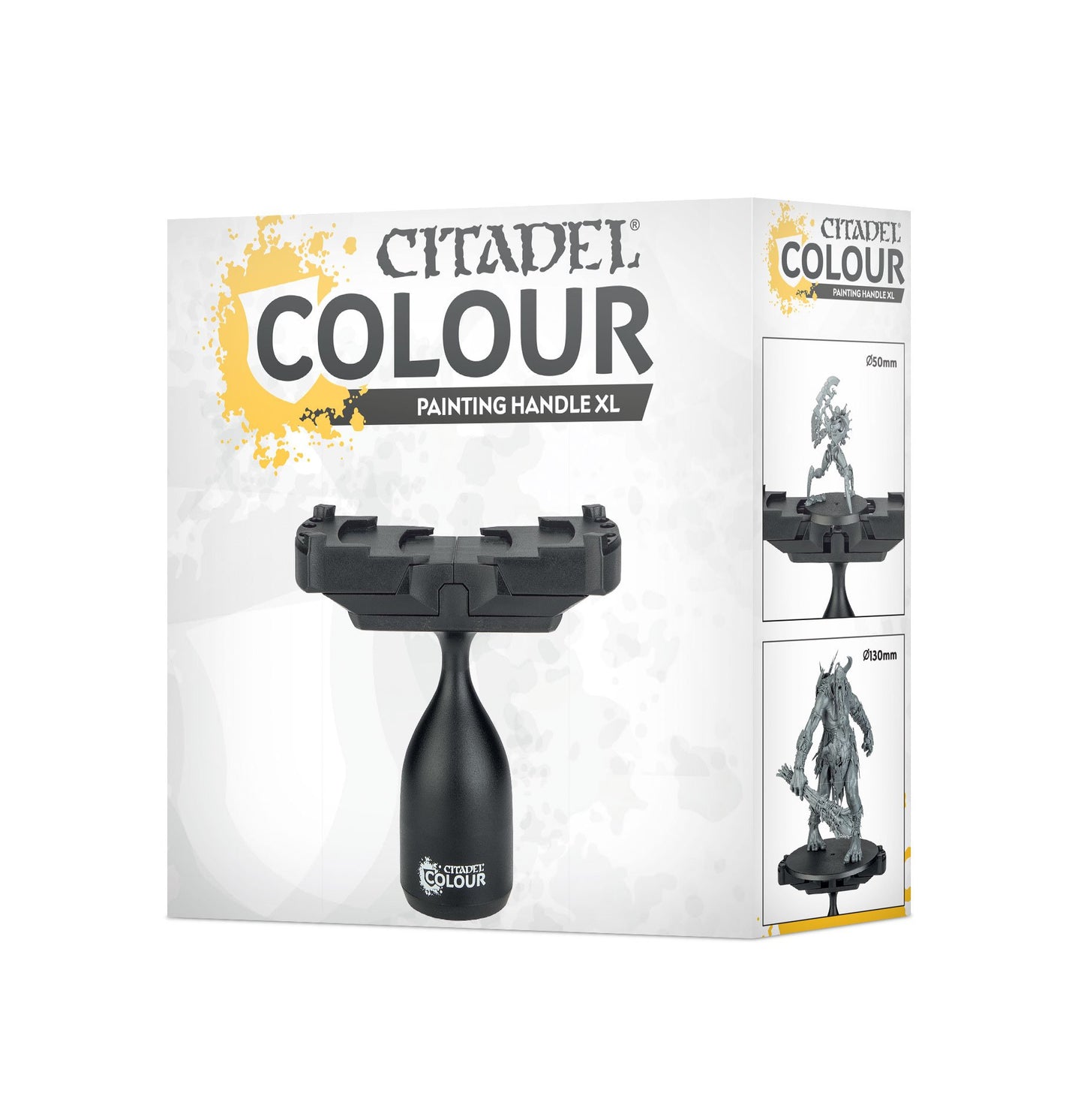 CITADEL COLOUR PAINTING HANDLE (MK2) XL