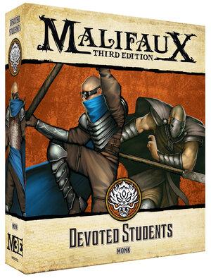Devoted Students - Ten Thunders - Malifaux M3e