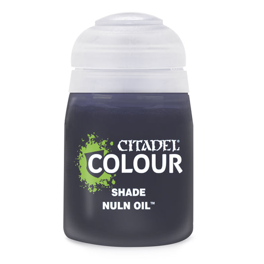 NULN OIL SHADE PAINT 18ml