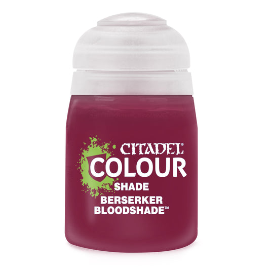 BERSERKER BLOODSHADE SHADE PAINT 18ml