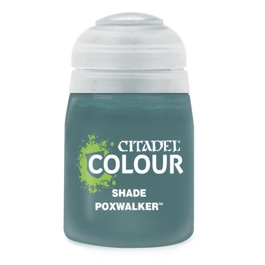 POXWALKER SHADE PAINT 18ml