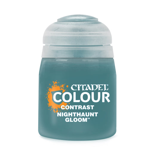 NIGHTHAUNT GLOOM CONTRAST PAINT 18ml