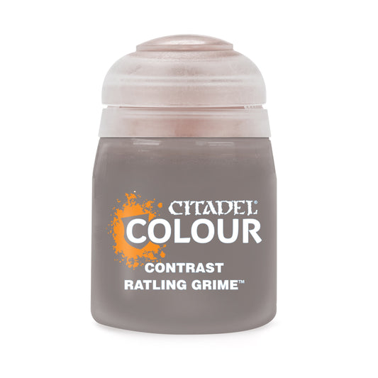 RATLING GRIME CONTRAST PAINT 18ml