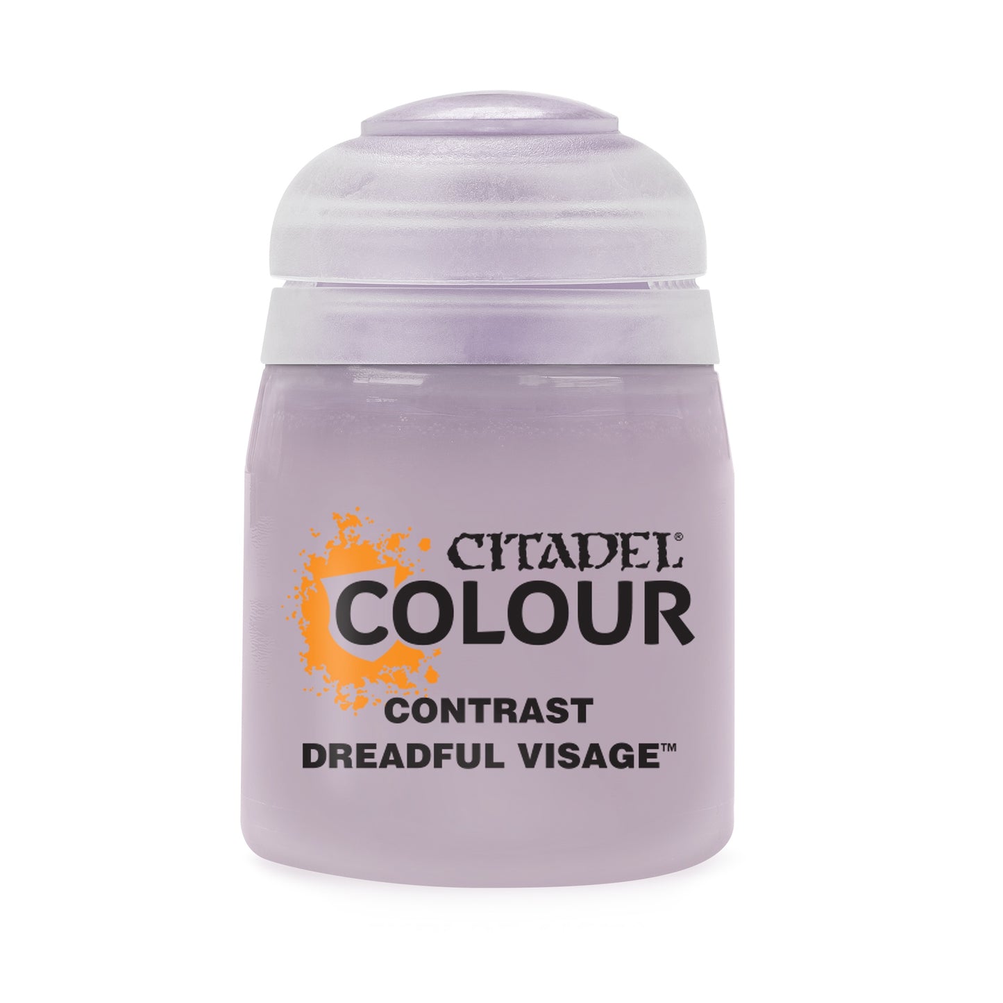 DREADFUL VISAGE CONTRAST PAINT 18ml