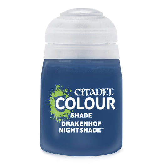 DRAKENHOF NIGHTSHADE SHADE PAINT 18ml