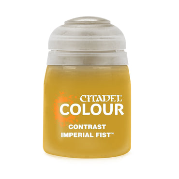 IMPERIAL FIST CONTRAST PAINT 18ml