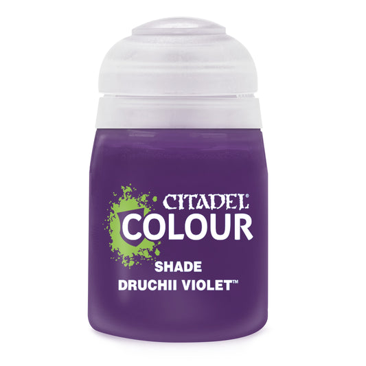 DRUCHII VIOLET SHADE PAINT 18ml