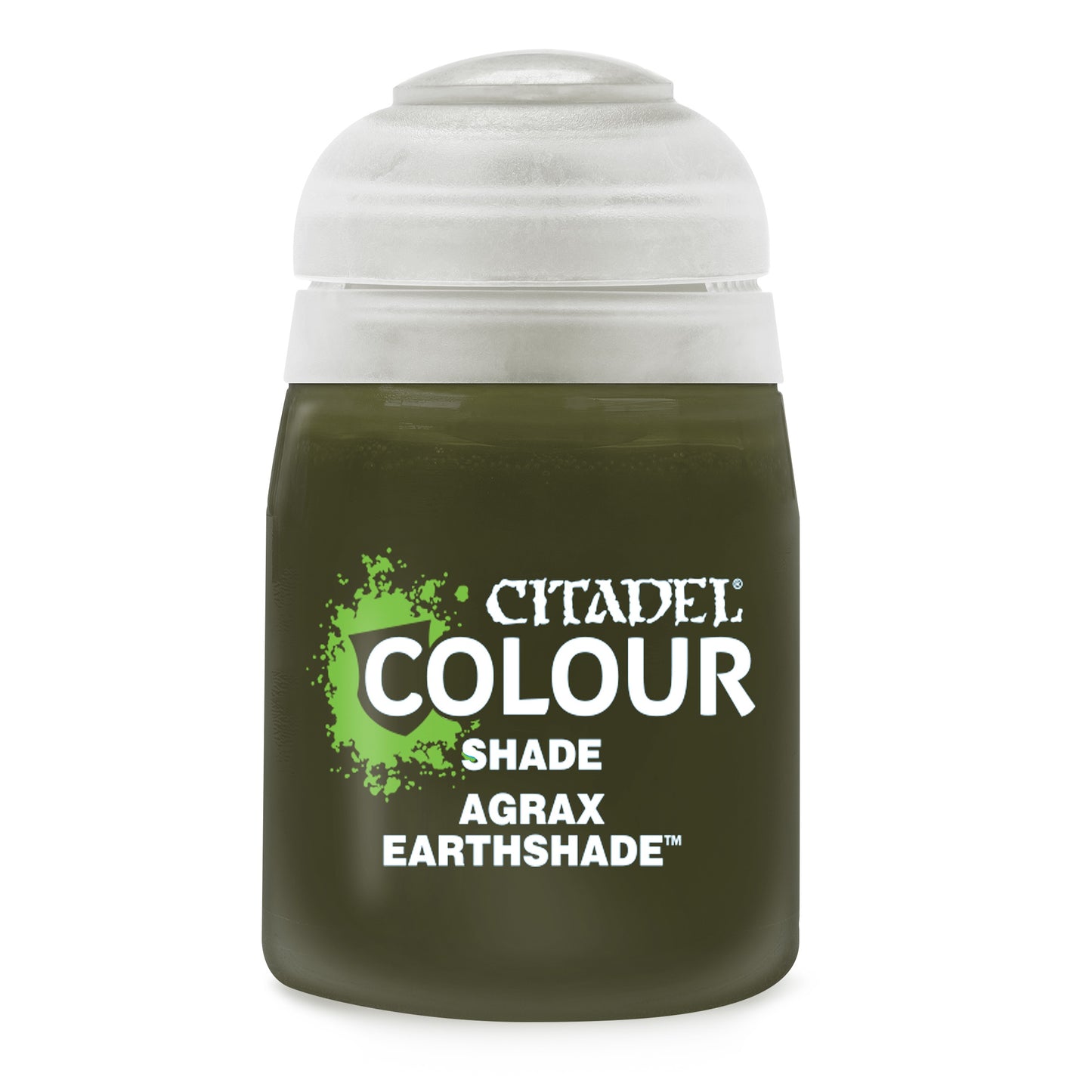 AGRAX EARTHSHADE SHADE PAINT 18ml