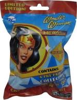 Heroclix DC Comics Wonder Woman Gravity Feed Booster Pack