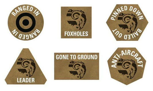 Italian Tokens