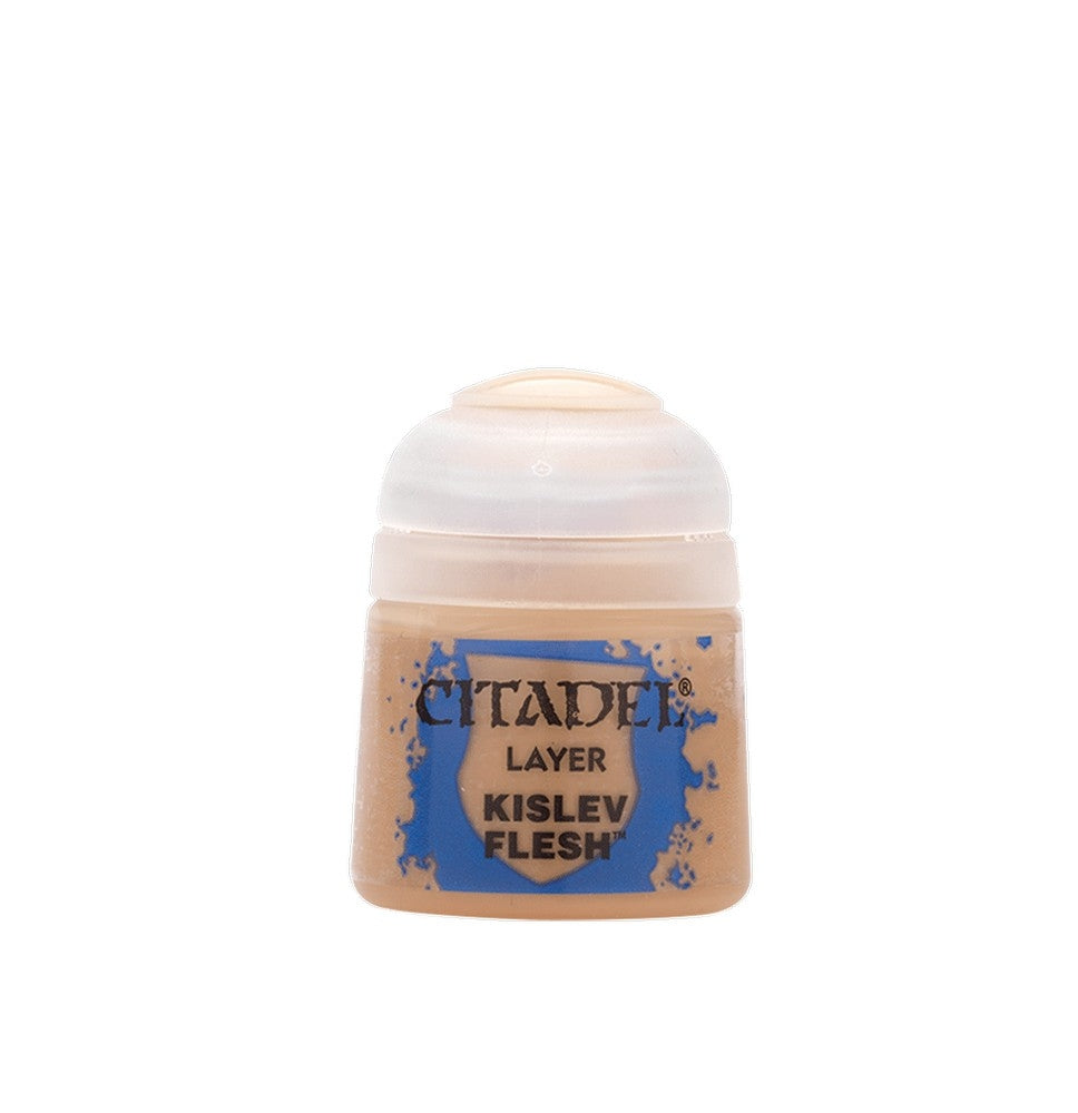 Kislev Flesh Layer Paint 12ml