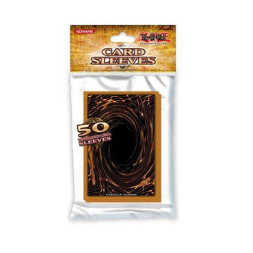 Yu-Gi-Oh! Card Sleeves (50)