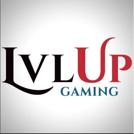 The Lvl Up Gift Voucher