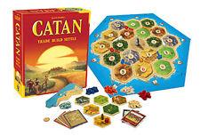 Catan (2015 Refresh) Boardgame