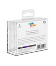 Oakie Doakie Dice RPG Set Enclave - Amethyst (7)
