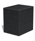 Ultimate Guard Return To Earth Boulder Deck Case 133+ Standard Size Black