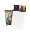 Ultimate Guard Cortex Sleeves Standard Size Matte White (100)