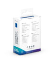 Ultimate Guard Cortex Sleeves Standard Size Matte Blue (100)