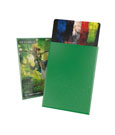 Ultimate Guard Cortex Sleeves Standard Size Matte Green (100)