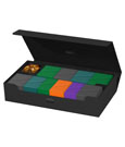 Ultimate Guard Omnihive 1000+ XenoSkin Black