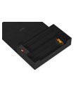 Ultimate Guard Omnihive 1000+ XenoSkin Black
