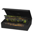Ultimate Guard Omnihive 1000+ XenoSkin Black