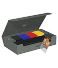 Ultimate Guard Omnihive 1000+ XenoSkin Grey