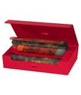 Ultimate Guard Omnihive 1000+ XenoSkin Red