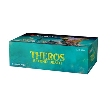 Magic: The Gathering Theros Beyond Death Booster Display