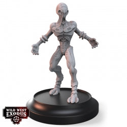 WILD WEST EXODUS CERULEAN PRIME