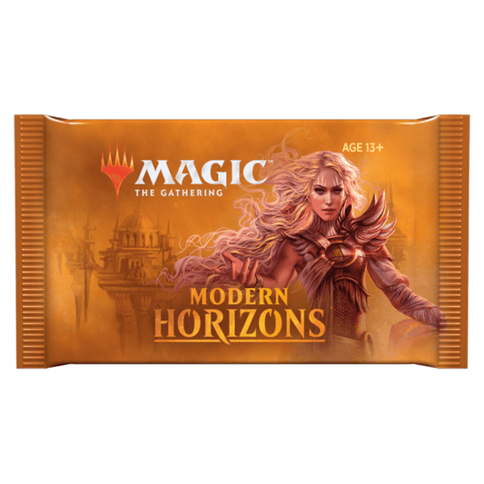 Magic the Gathering Modern Horizons Booster Pack